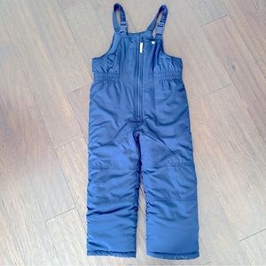 Carter’s Snow Suit